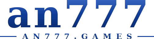 an777 logo