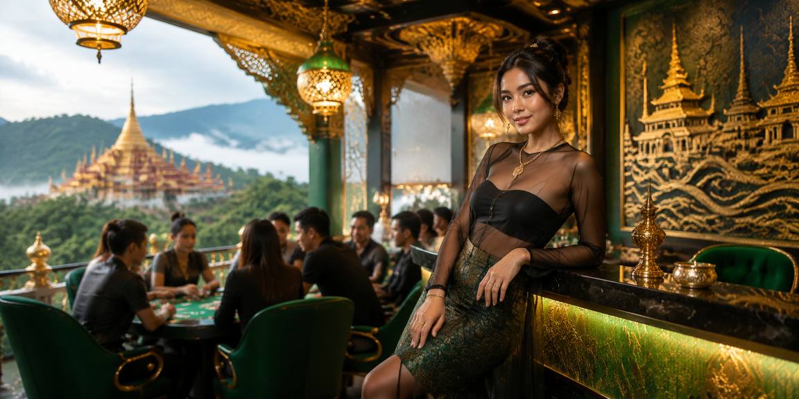 an777 an777 CS2 Bets ထဲတွင် ဘာများပါသလဲ