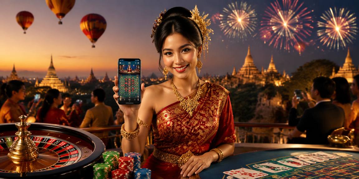 an777 an777 အတွက် တိုက်ရိုက်ကာစီနို စလော့ လမ်းညွှန်